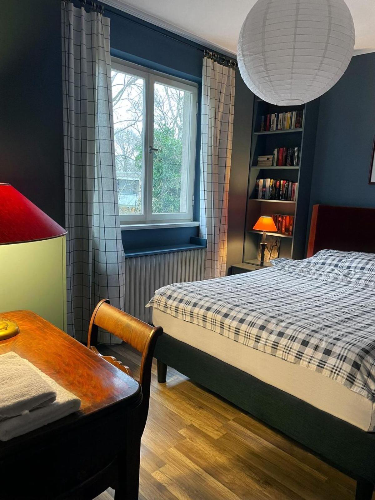 The Cozy Family Retreat Luebeck Villa Eksteriør billede